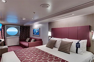 MSC SEAVIEW - OB